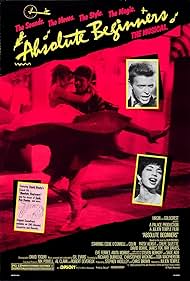 Absolute Beginners watch-Absolute Beginners