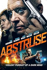 Abstruse watch-Abstruse