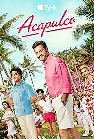 Acapulco watch-Acapulco