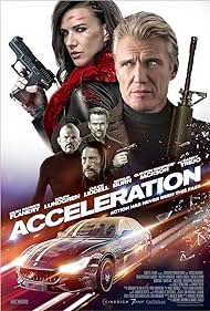 Acceleration watch-Acceleration