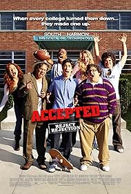 Accepted watch-Accepted