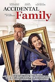 Accidental Family watch-Accidental Family