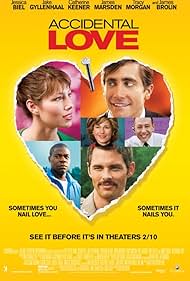 Accidental Love watch-Accidental Love