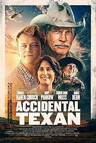 Accidental Texan watch-Accidental Texan