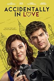Accidentally in Love watch-Accidentally in Love