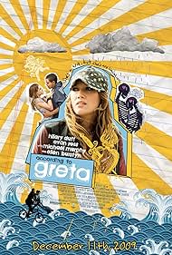 According to Greta watch-According to Greta