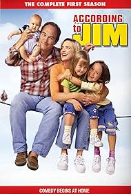According to Jim watch-According to Jim