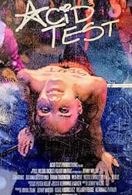 Acid Test watch-Acid Test