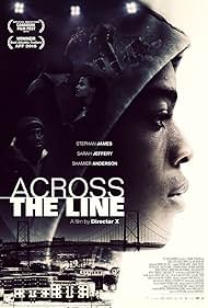 watch-Across the Line
