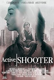 Active Shooter watch-Active Shooter
