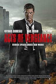 Acts of Vengeance watch-Acts of Vengeance