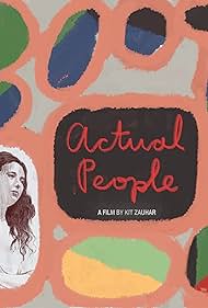 Actual People watch-Actual People