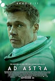Ad Astra watch-Ad Astra