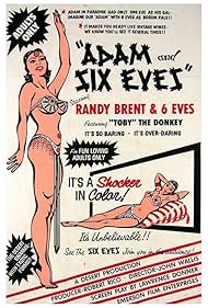 Adam and Six Eves watch-Adam and Six Eves