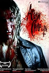 Adam Chaplin watch-Adam Chaplin