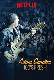 watch-Adam Sandler  100  Fresh