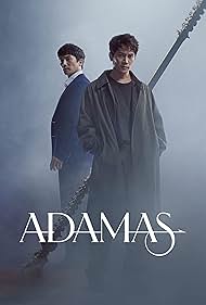 Adamas watch-Adamas
