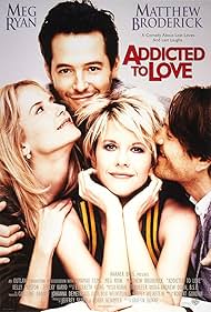 Addicted to Love watch-Addicted to Love