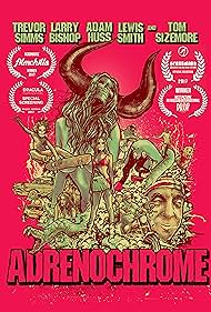 Adrenochrome watch-Adrenochrome