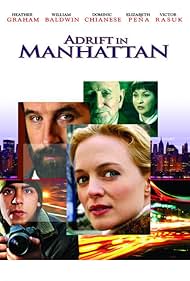 Adrift in Manhattan watch-Adrift in Manhattan