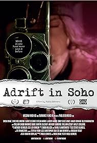 Adrift in Soho watch-Adrift in Soho