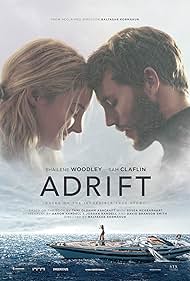 Adrift watch-Adrift