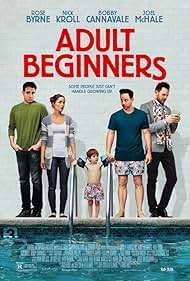 Adult Beginners watch-Adult Beginners