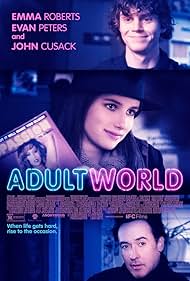 Adult World watch-Adult World