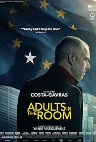 Adults in the Room watch-Adults in the Room