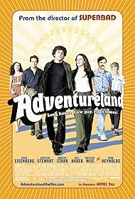 Adventureland watch-Adventureland