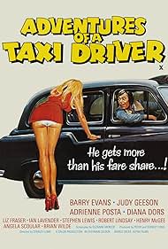 Adventures of a Taxi Driver watch-Adventures of a Taxi Driver