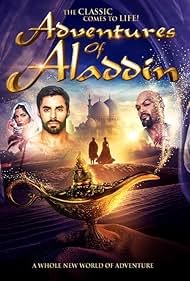 Adventures of Aladdin watch-Adventures of Aladdin