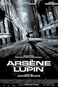 Adventures of Ars ne Lupin watch-Adventures of Ars ne Lupin