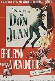 Adventures of Don Juan watch-Adventures of Don Juan