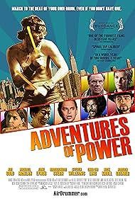watch-Adventures of Power