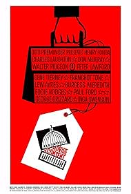 Advise Consent watch-Advise Consent