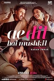 Ae Dil Hai Mushkil watch-Ae Dil Hai Mushkil