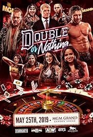 AEW Double or Nothing watch-AEW Double or Nothing