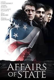 Affairs of State watch-Affairs of State