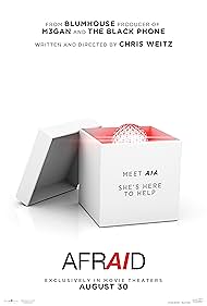 watch-Afraid