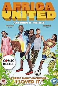 Africa United watch-Africa United