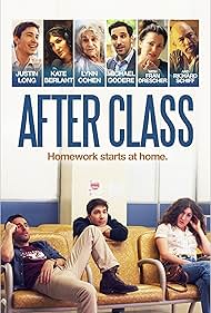 After Class watch-After Class