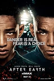 After Earth watch-After Earth