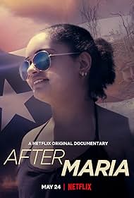After Maria watch-After Maria