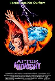 After Midnight watch-After Midnight