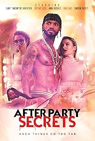 After Party Secrets watch-After Party Secrets