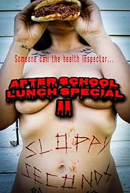 After School Lunch Special 2 Sloppy Seconds watch-After School Lunch Special 2 Sloppy Seconds