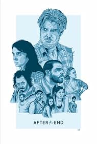 After The End watch-After The End