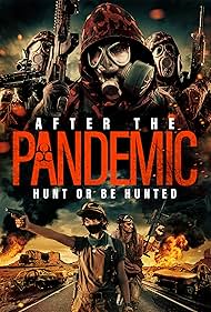 After the Pandemic watch-After the Pandemic