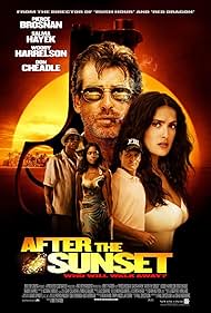 After the Sunset watch-After the Sunset